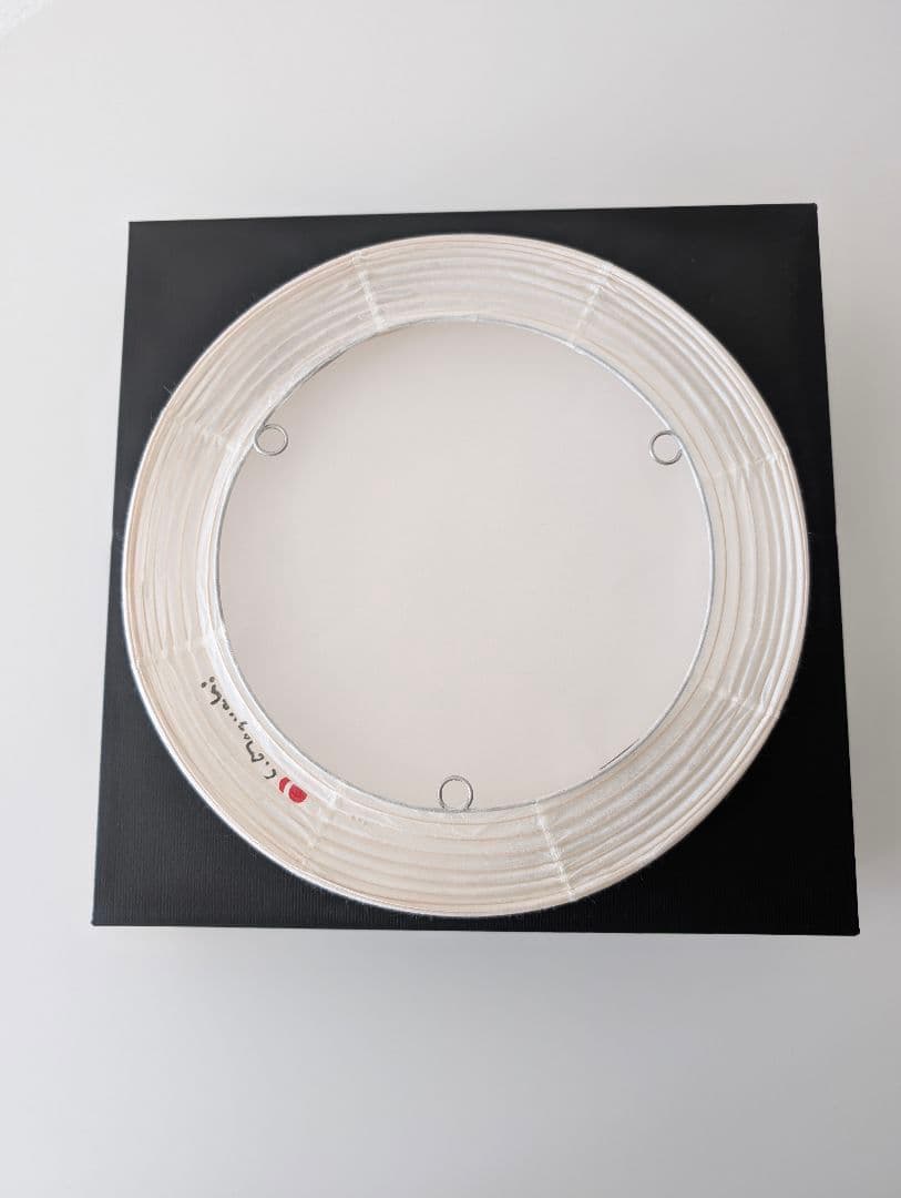 正規品 希少　イサムノグチ アカリ akari 1AD オゼキ　スタンドライト