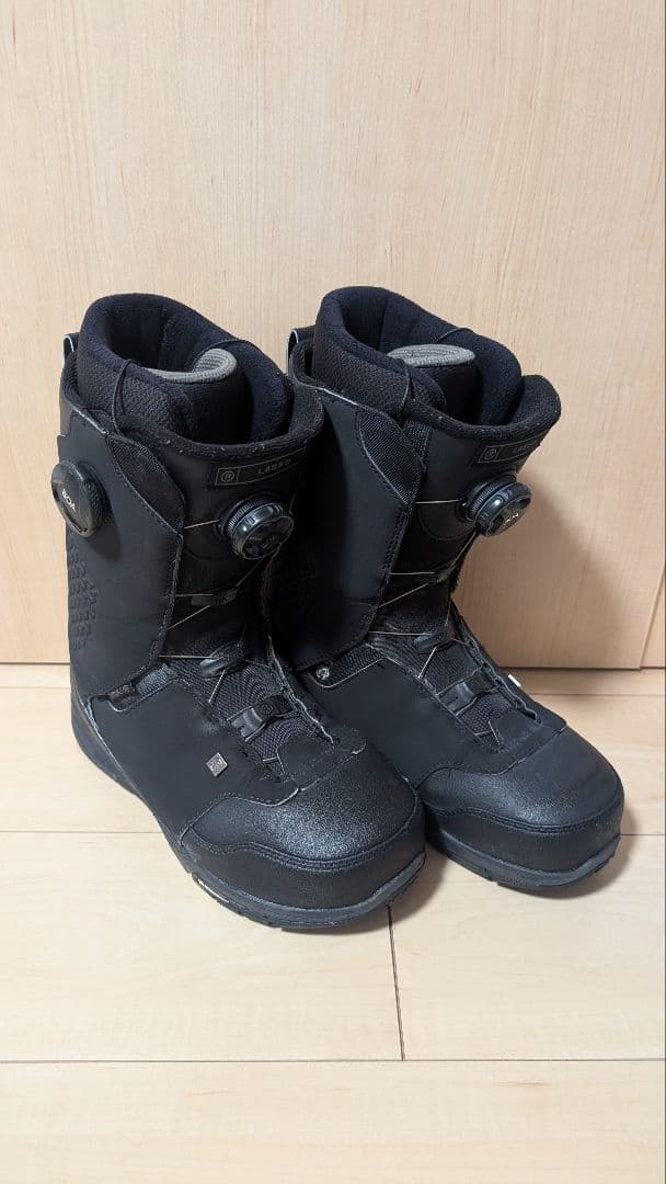 スノーボード RIDE RASSO 26.5