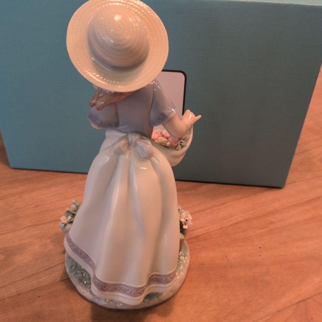 Lladro 僕と遊ぼう