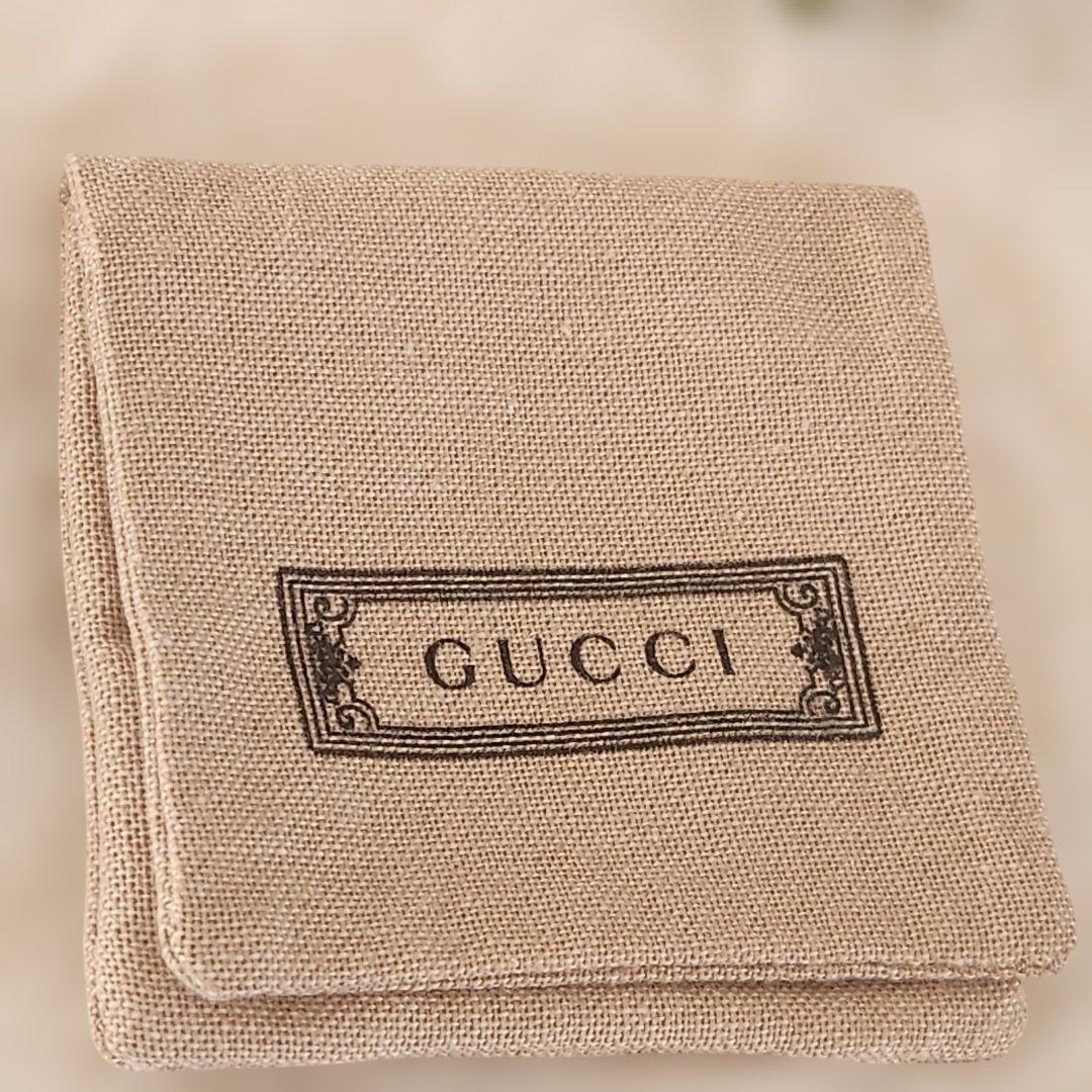 希少GUCCI バンドデザイン 100周年限定　ブレスレット ピンク