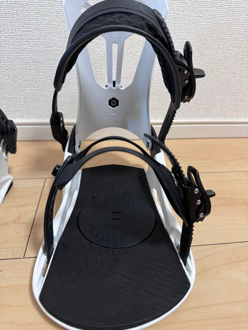 23-24 UNION FRITE PRO ビンディング