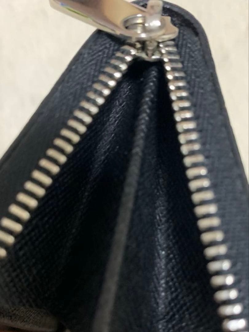 ルイヴィトン ダミエ グラフィット ジッピーパース 小銭入れ カードケース