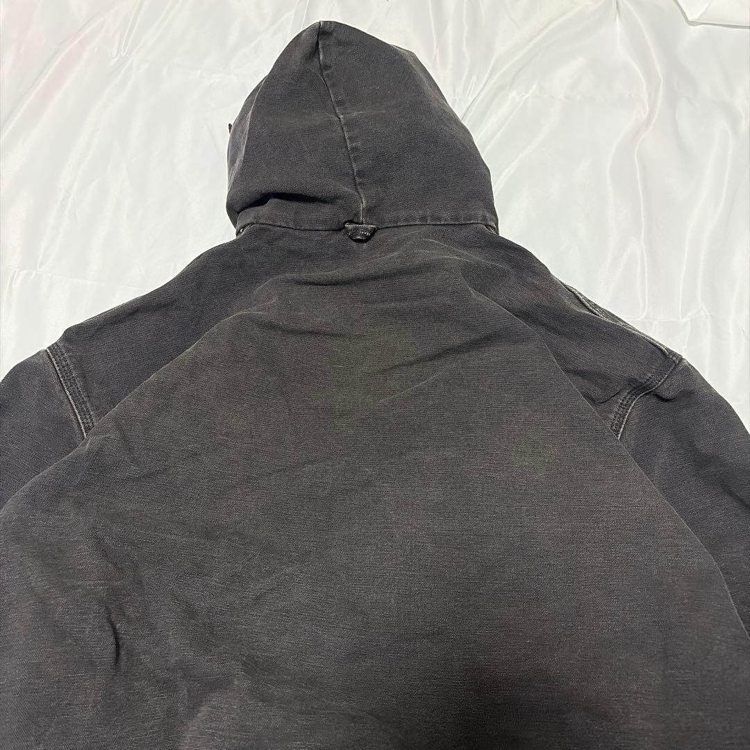 ゆ*り様 90s 星旗タグ Carhartt Active Jacket