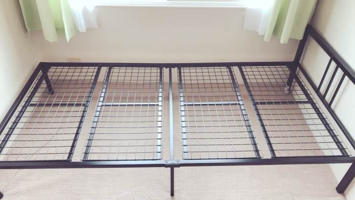 ニトリ パイルベット