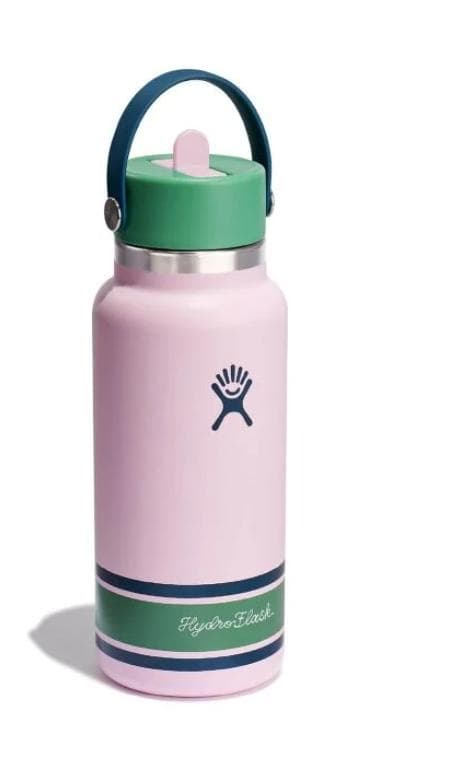 【限定品】 ハイドロフラスク 32oz 水筒 キャンパスピンク 川口春奈購入品