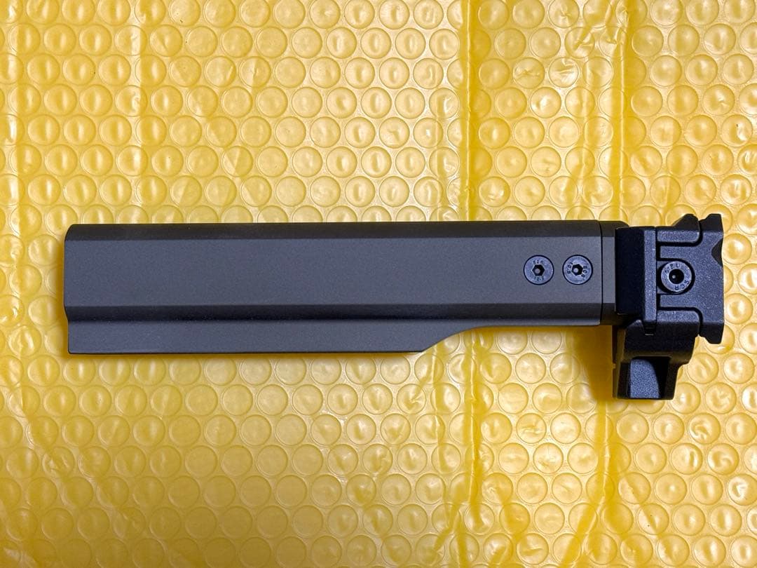 Airsoft Artisan M4フォールディングストックアダプター MCX