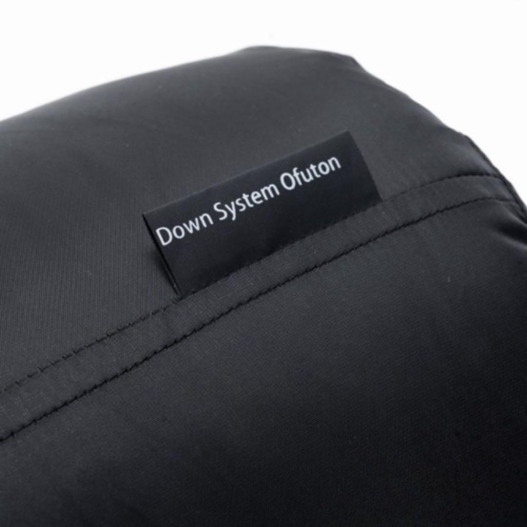 ダウン システムオフトン ワイド 掛け布団のみ スノーピーク