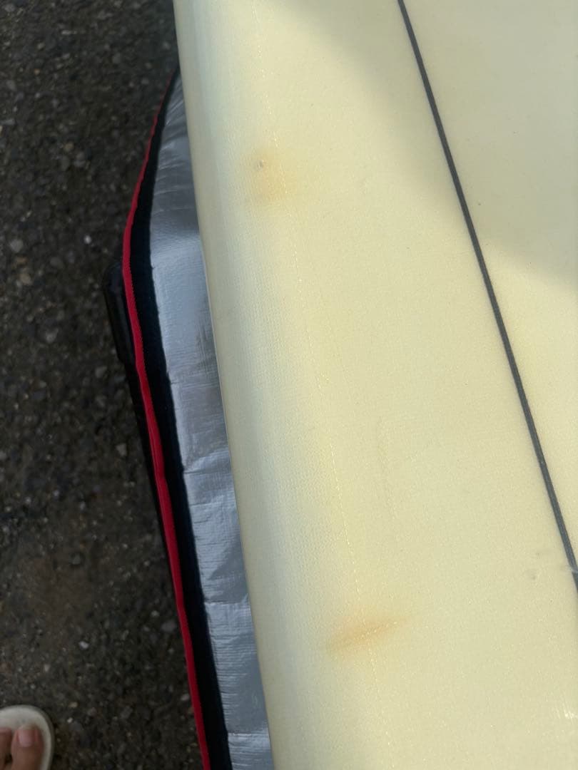 ハミルトン　ロングボード　値下げ中！