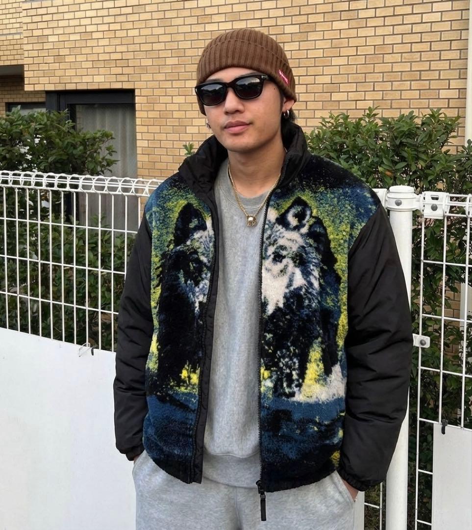 ナオキカネコDIESEL S-Berto-Teddy L