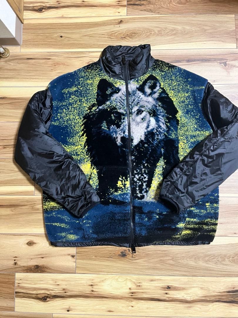 ナオキカネコDIESEL S-Berto-Teddy L