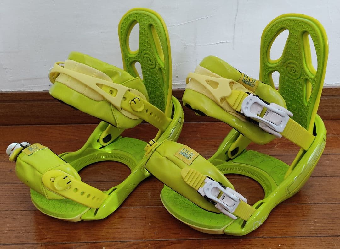 flux バインディング Sサイズ