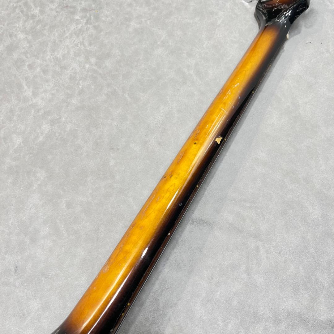 希少！Gallan ギャラン Violin Base 1970年代　共和商会