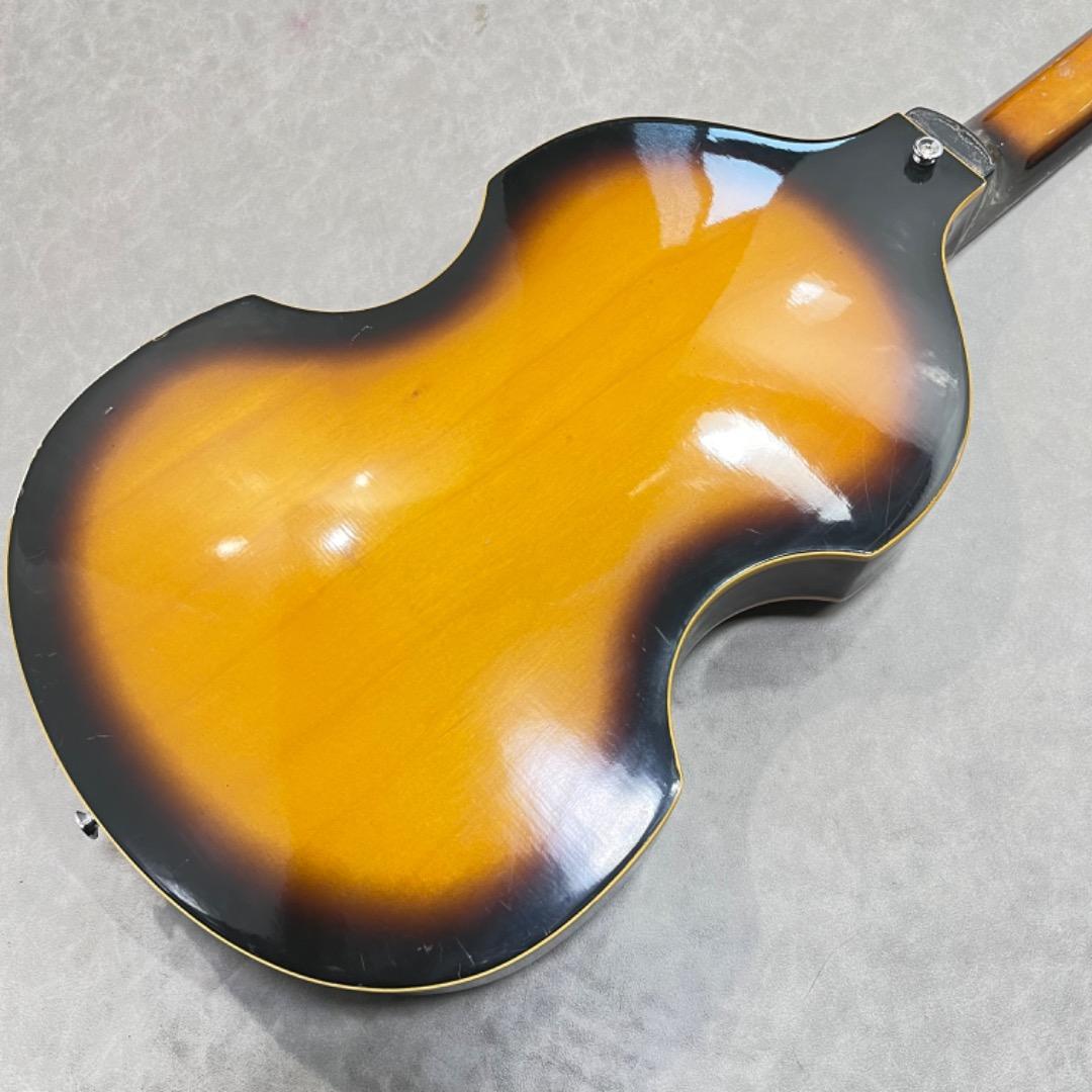 希少！Gallan ギャラン Violin Base 1970年代　共和商会