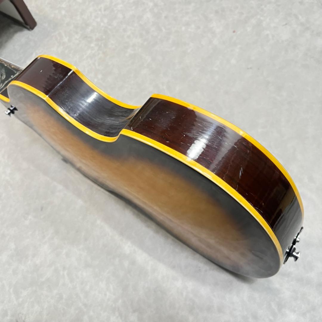 希少！Gallan ギャラン Violin Base 1970年代　共和商会