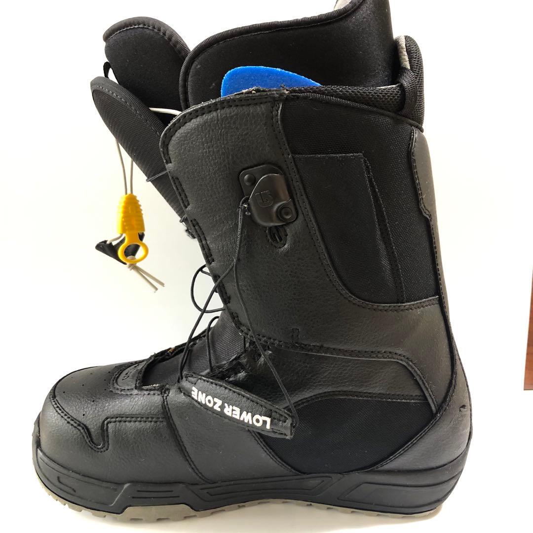 バートン　スノボブーツ　BURTON MOTO 27.0 US9 シューズ