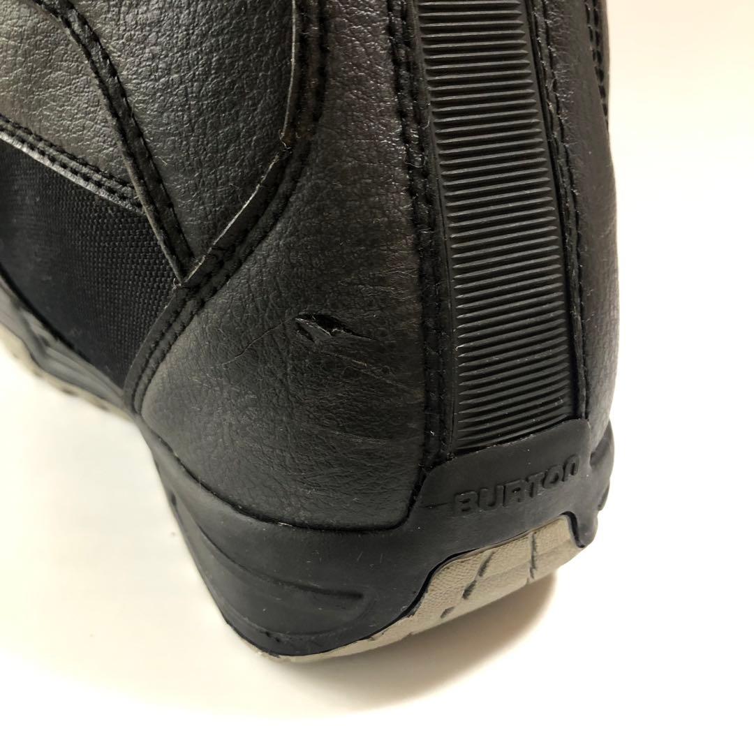 バートン　スノボブーツ　BURTON MOTO 27.0 US9 シューズ