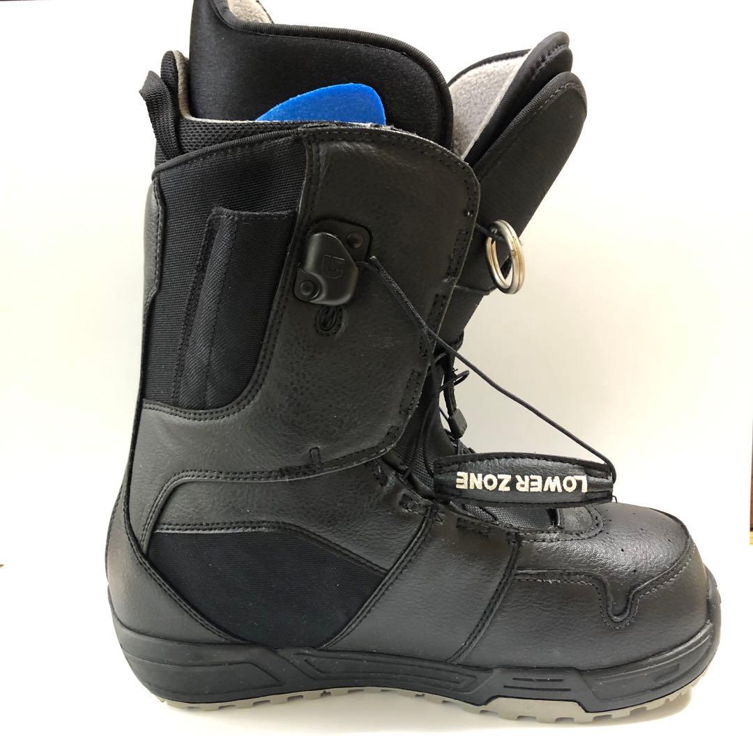 バートン　スノボブーツ　BURTON MOTO 27.0 US9 シューズ