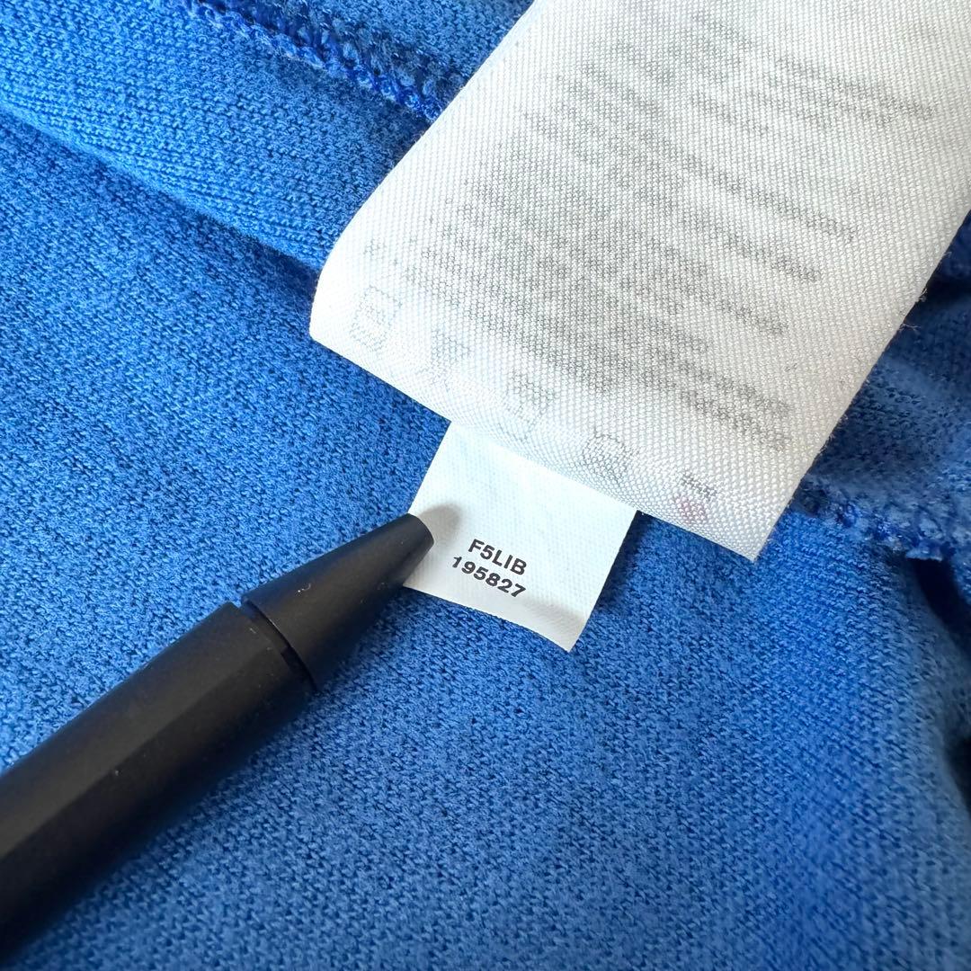 【2000年初期モデル】インテル・ミラノ／トラックジャケット／ジャージ