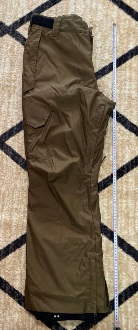 未使用　sessionsセッションズ　パンツ　スノーボード　ウェア　ボトム