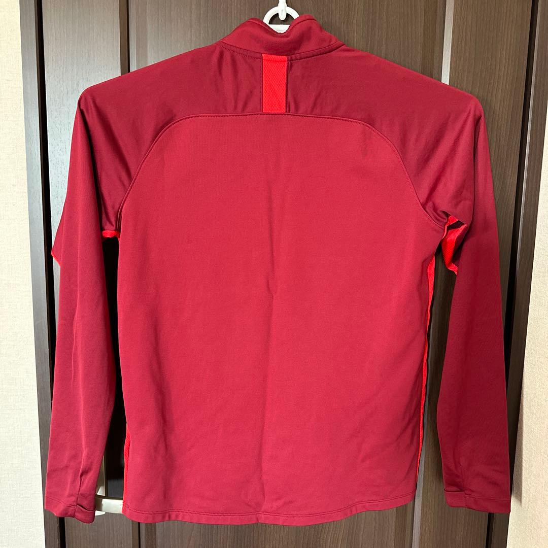 鹿島アントラーズ 支給品 トレーニングウェア Ｌ