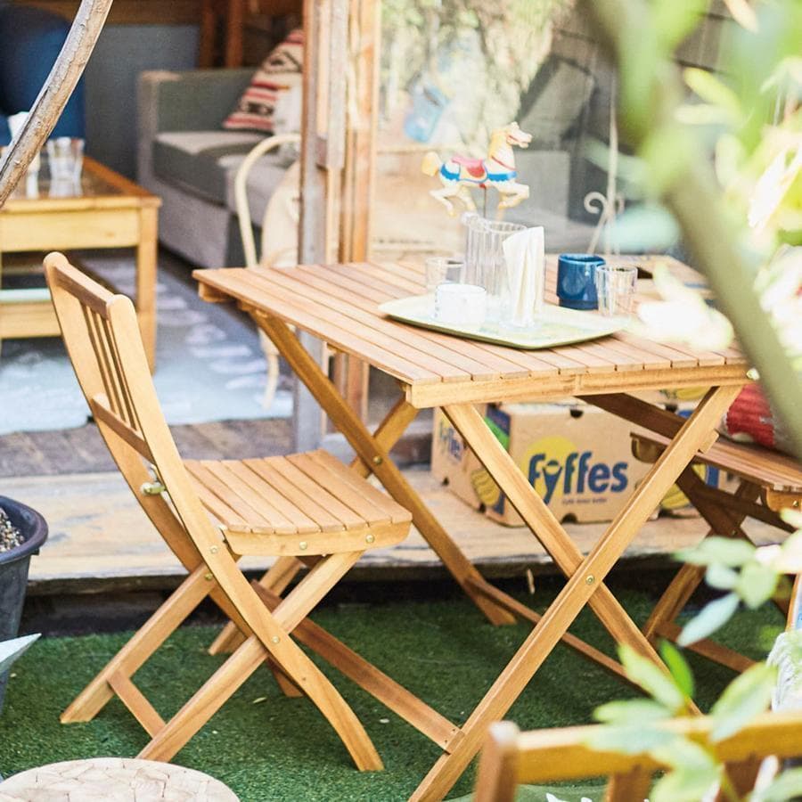 東谷 バイロン 折りたたみテーブル NX-903 1179