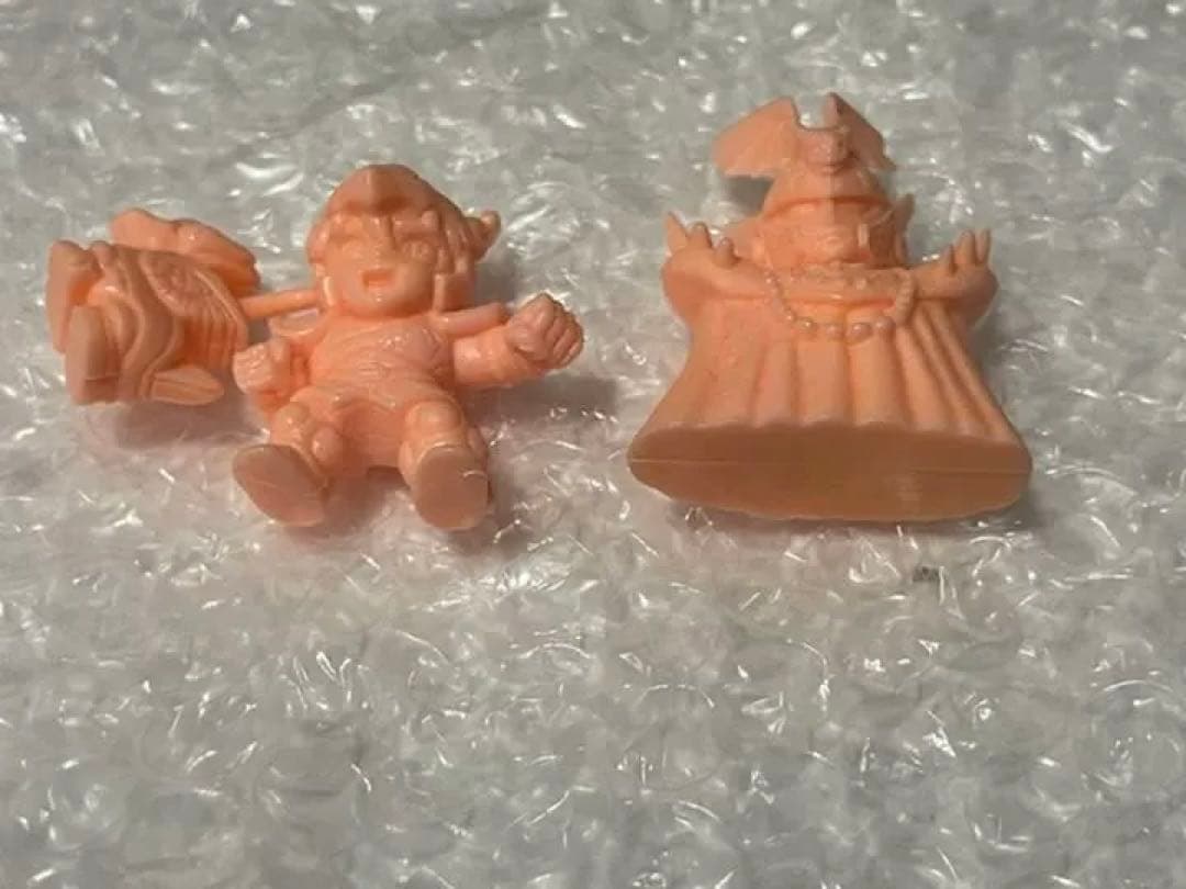 (激レア)聖闘士パラダイス