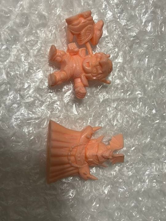 (激レア)聖闘士パラダイス