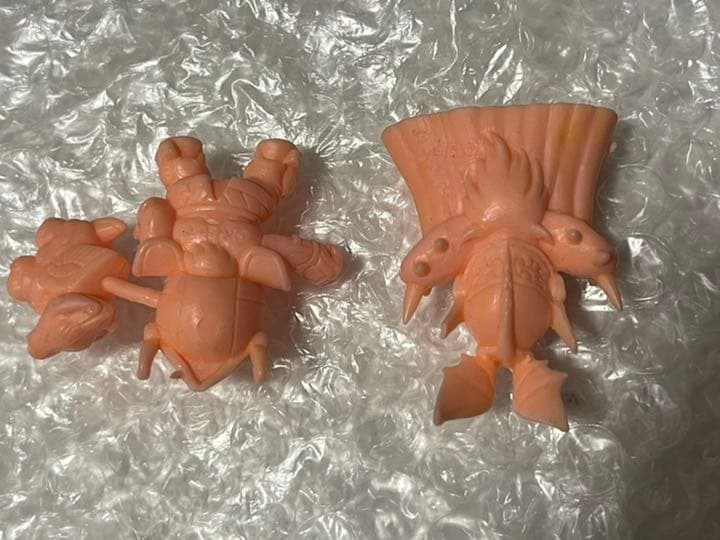 (激レア)聖闘士パラダイス