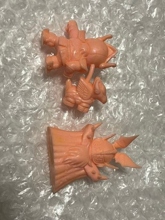 (激レア)聖闘士パラダイス