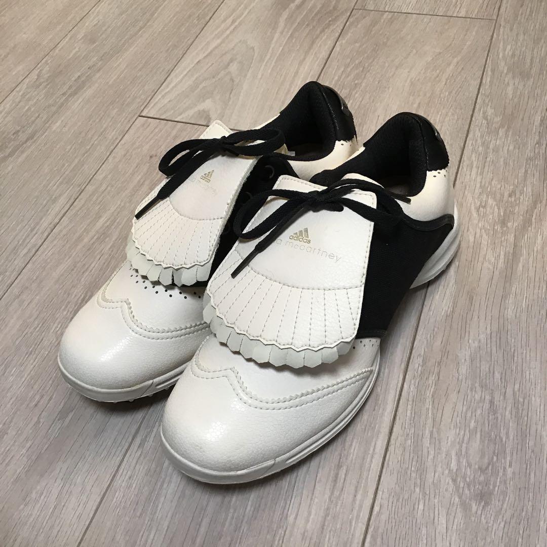 adidas stella mccartney ゴルフシューズ