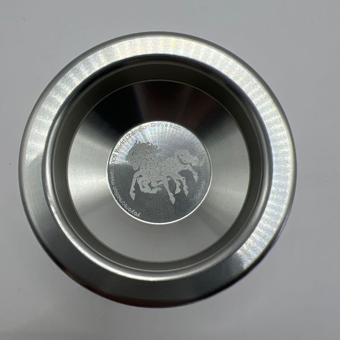 yoyorecreation スレイプニル