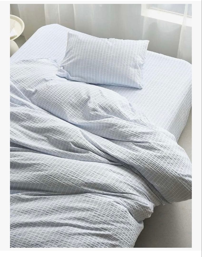 gelato pique 寝具3点セット