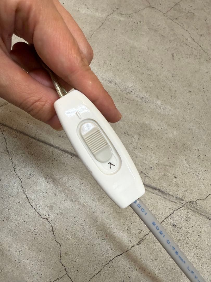 ヤザワコーポレション 調整可能なモダンフロアスタンド