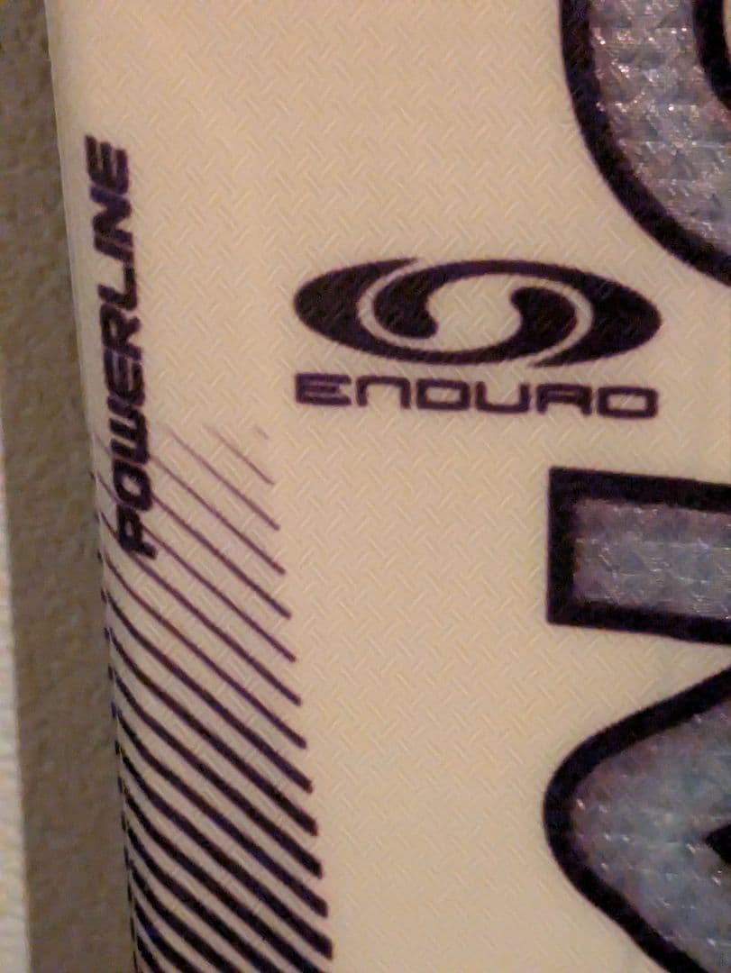 サロモン スキー板 enduro LX750R