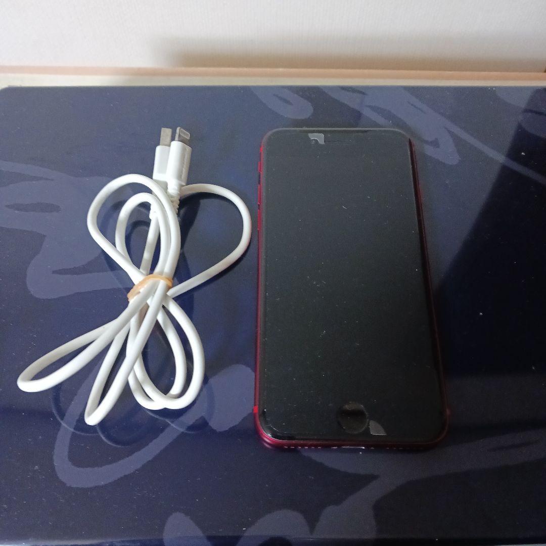 iPhone SE 第2世代