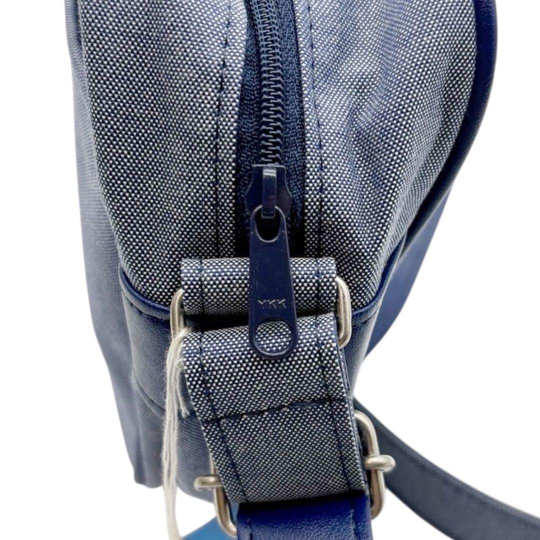 未使用◎ファミリア 斜めがけ 電車 くま ショルダーバッグ カメラバッグ キッズ