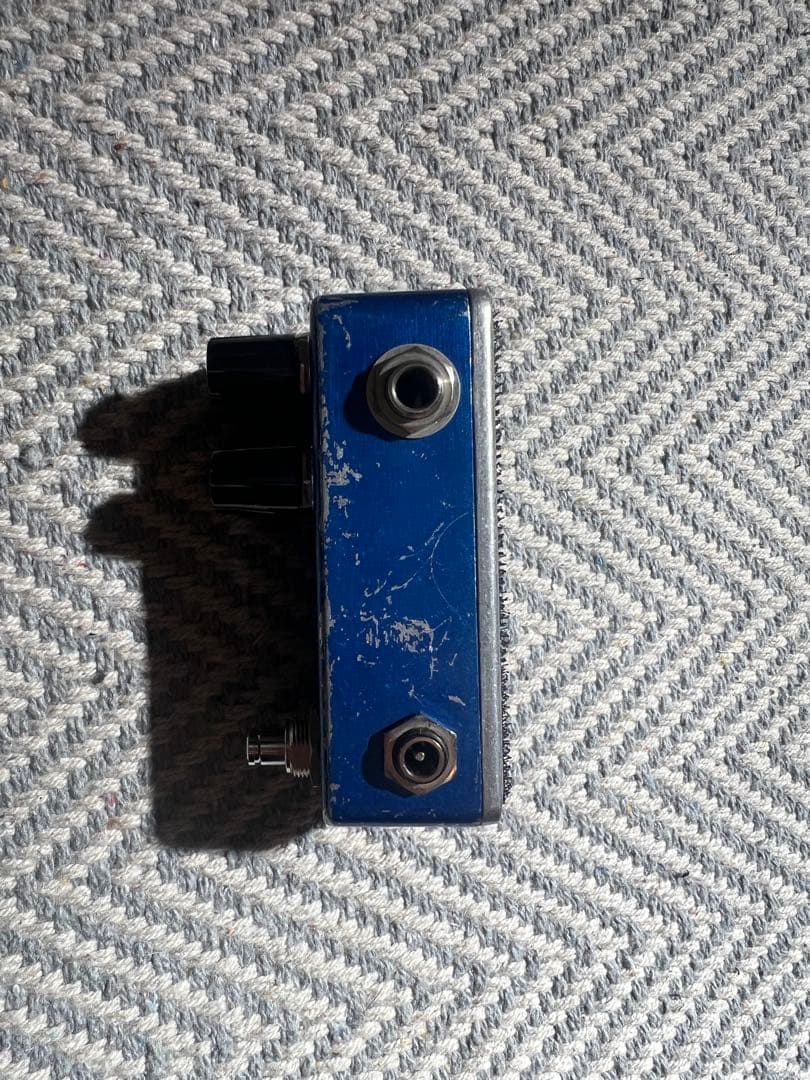 ギター Shun Nokina Design Redemptionist 2nd era