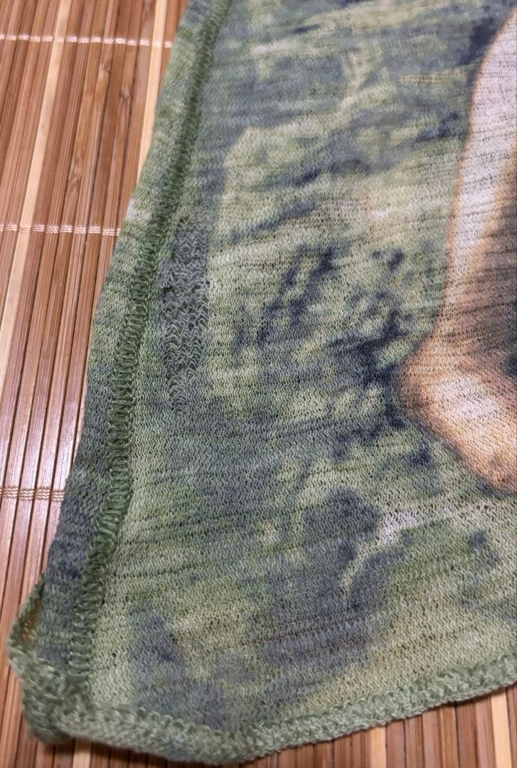 R*様 Jean Paul GAULTIER 三美神 ニット