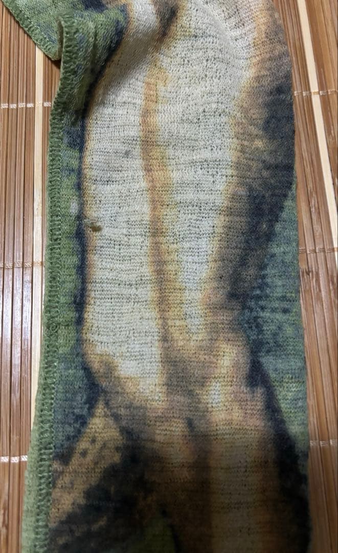 R*様 Jean Paul GAULTIER 三美神 ニット