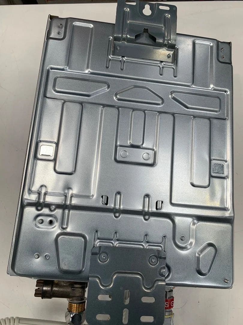 Rinnai 都市ガス湯沸かし器 RUS-V51YTB 2024年製