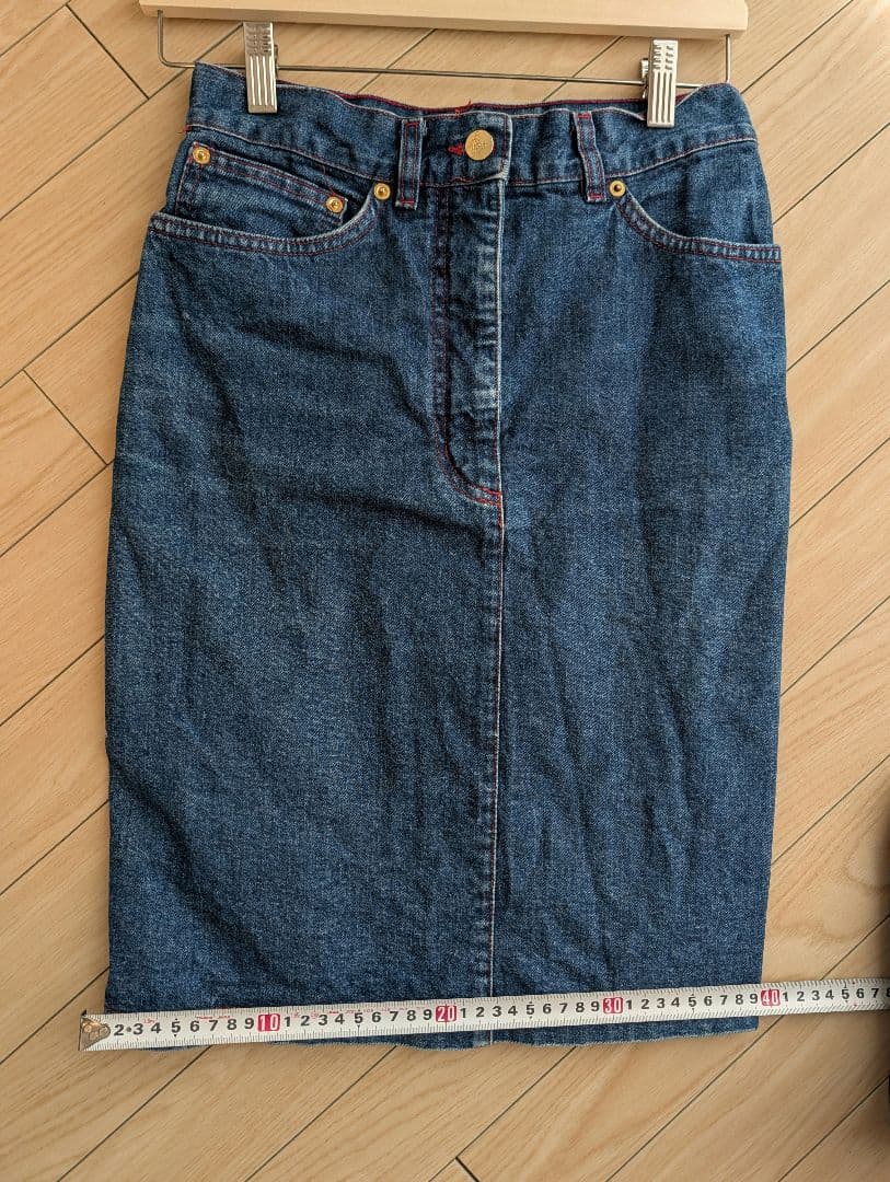 Vivienne Westwood RED LABEL デニム　スカート