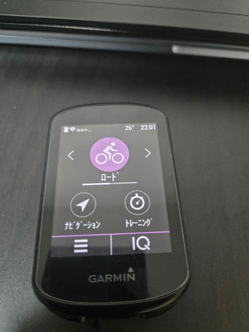 アクセサリー Garmin edge 830