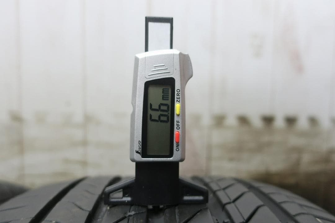 2023年　コンチネンタル　ウルトラコンタクト　UC６　245/45R19　2本