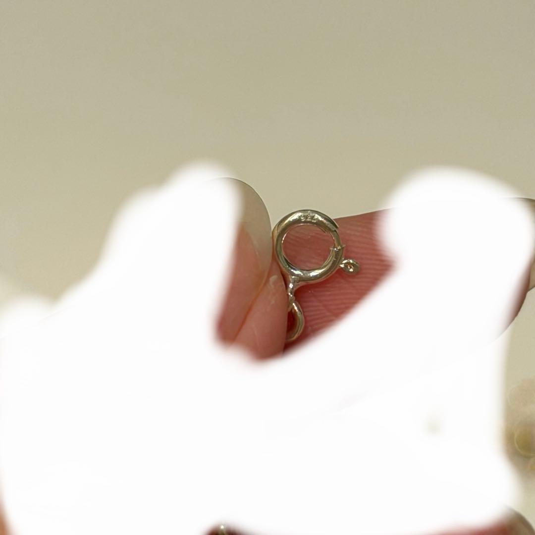 CELINE セリーヌ ブレスレット アンティーク シルバー925 希少