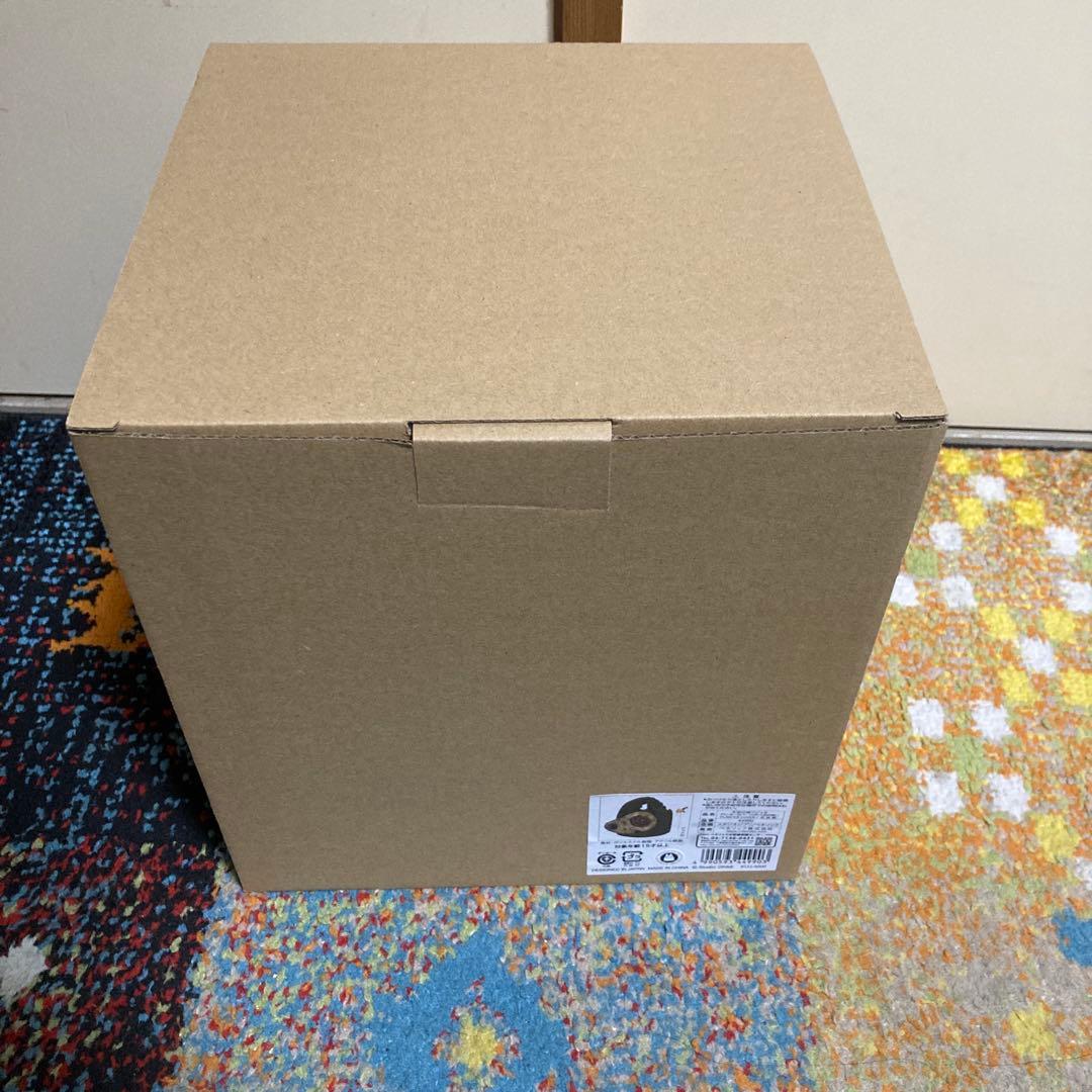 【新品・未開封】プランターカバー　天空の城ラピュタ　ロボット兵の思い