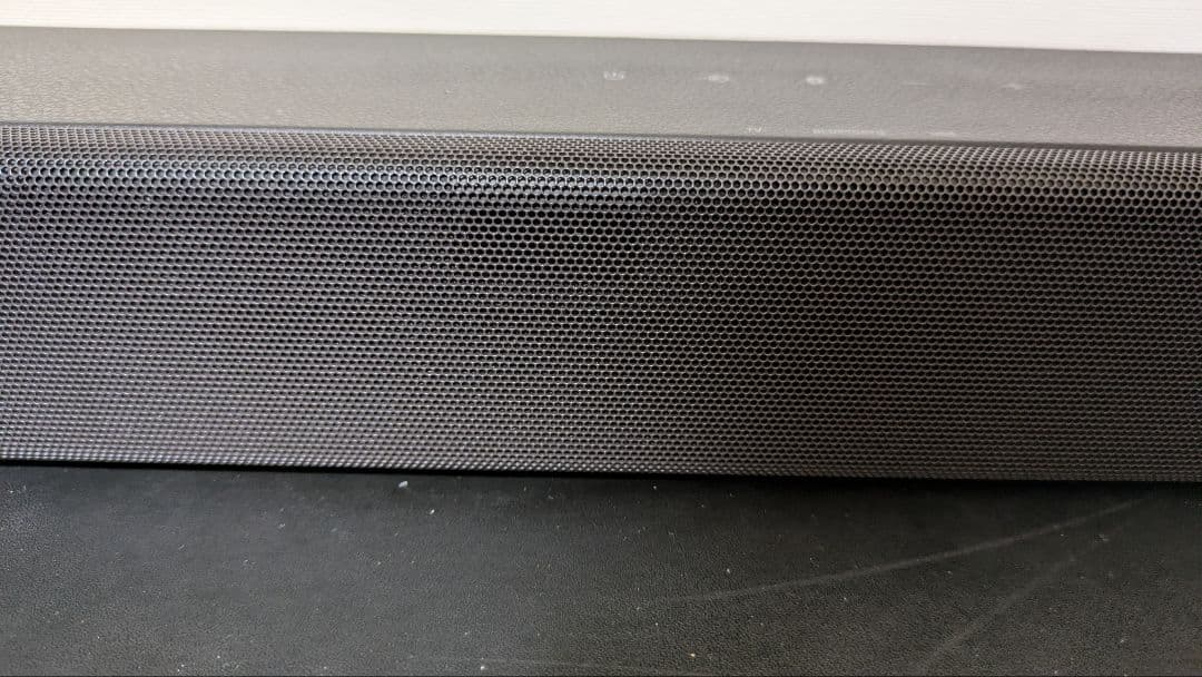 【21年製 元箱発送】SONY HT-S200F スピーカー