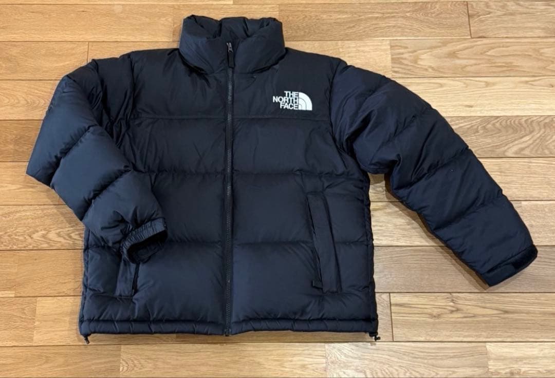 お値下げ！美品THE NORTH FACE ショートヌプシジャケット