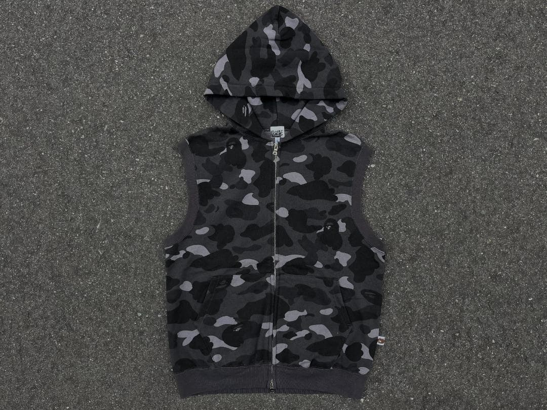 希少美品☆90s～00s／NIGO期／A BATHING APE／Y2K／原宿系