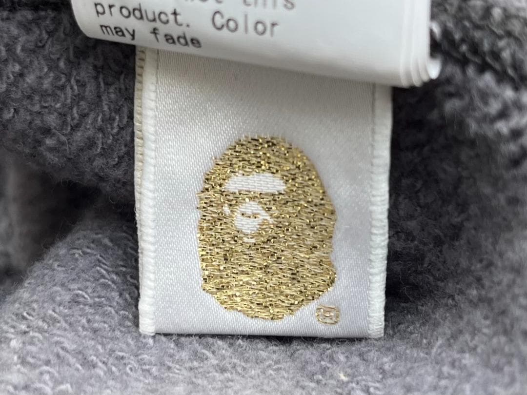 希少美品☆90s～00s／NIGO期／A BATHING APE／Y2K／原宿系