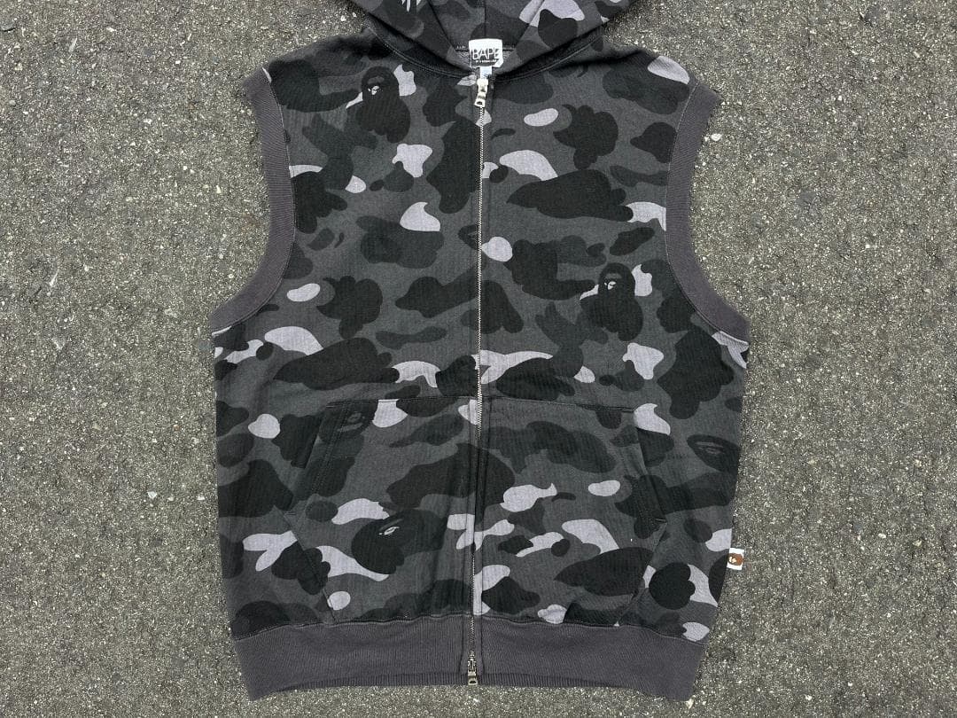 希少美品☆90s～00s／NIGO期／A BATHING APE／Y2K／原宿系